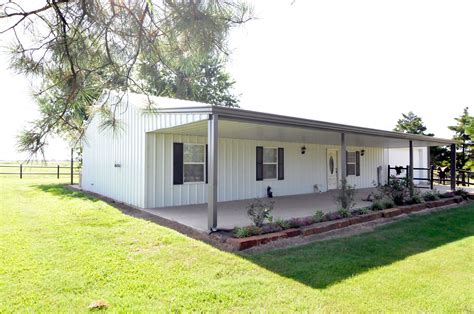 metal house plans oklahoma|metal building homes with garages.